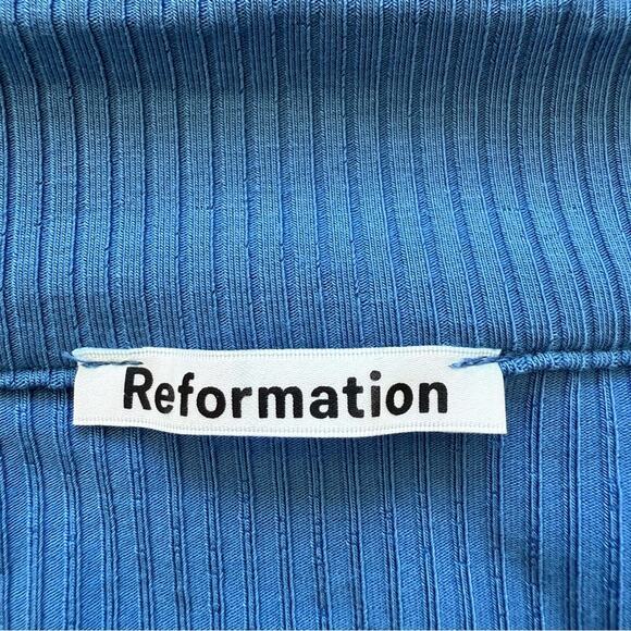 Reformation women top size S - Picture 4 of 7